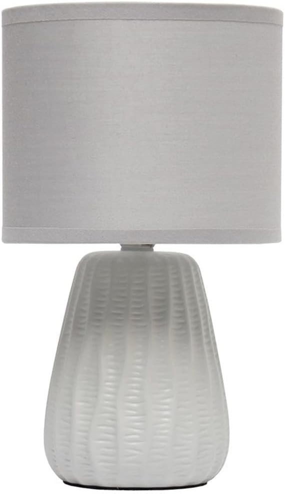 Traditional Mini Table Lamp  11.02