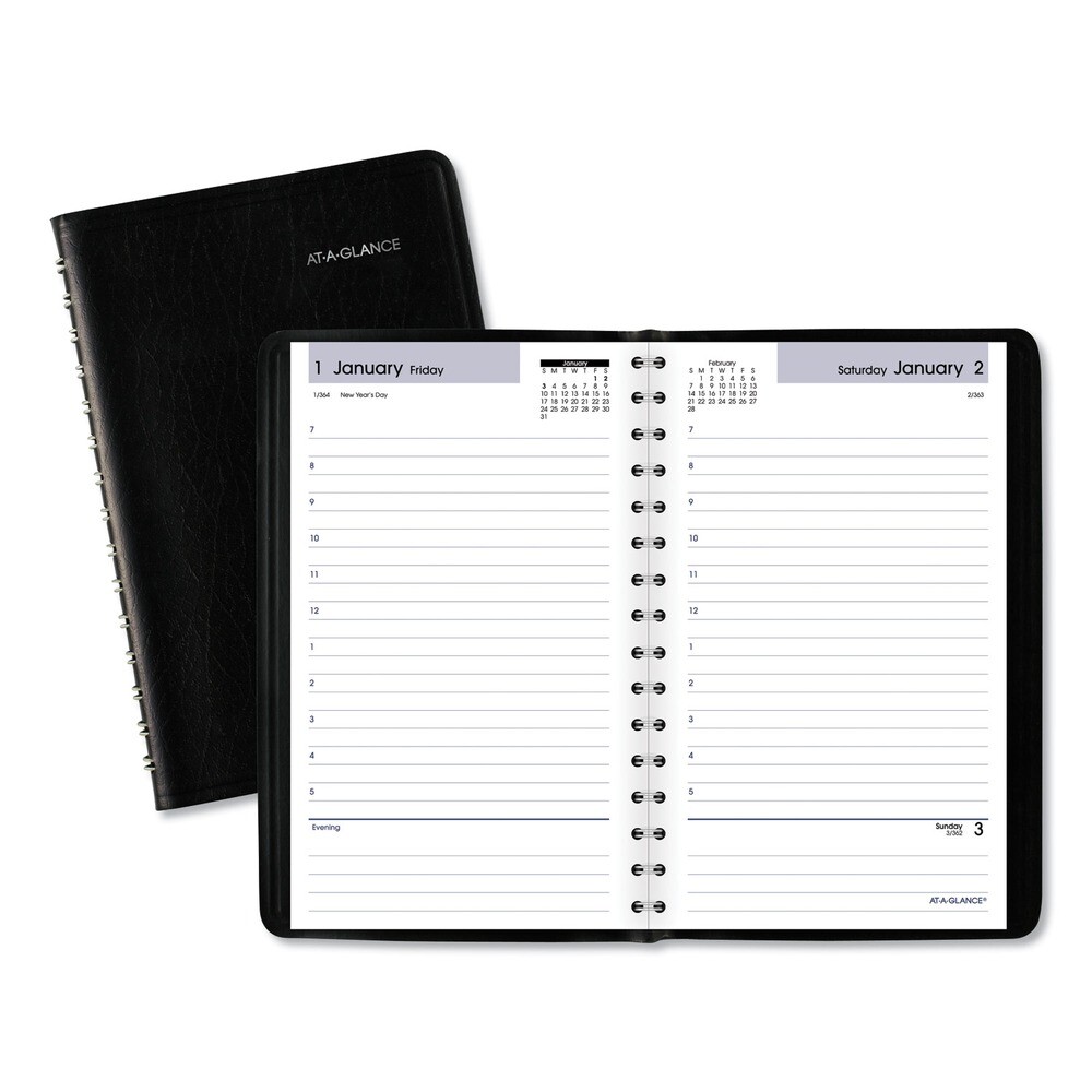AT-A-GLANCE SK4400 8