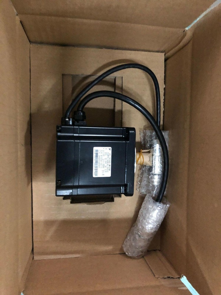 YASKAWA SGMPH-04A1A-OY12 SERVO MOTOR SGMPH04A1AOY12 New Expedited Shipping One