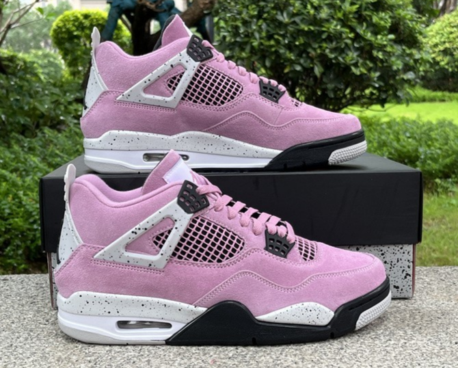 US Size 7-12 Jordan 4 Retro 