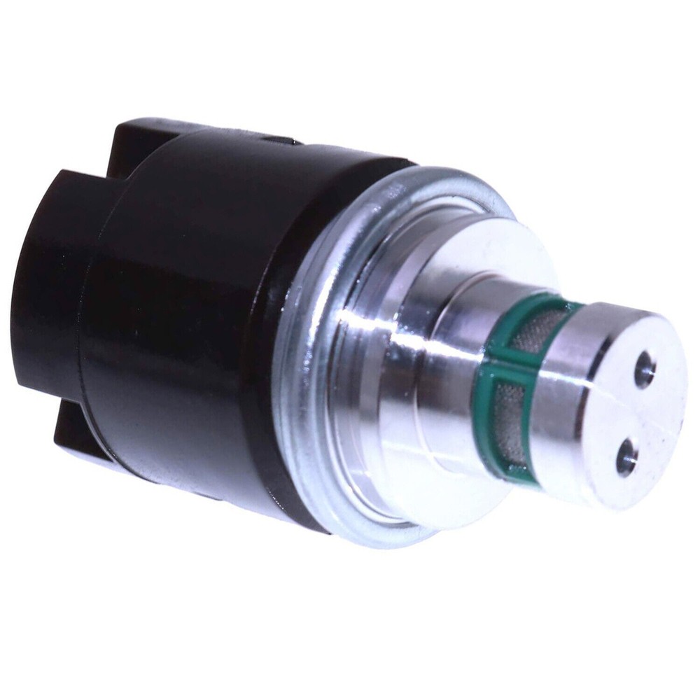 24V Transmission Control Solenoid Valve 242137A1 Compatible with Case 821B 921B 621B 721B