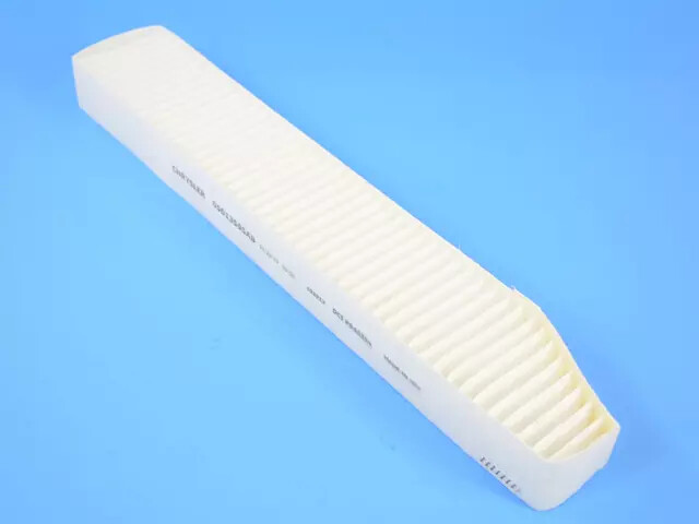 Genuine Mopar Air Filter 68535603AA