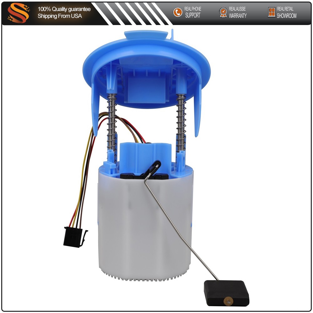 Fit For Mercedes-Benz W204 W212 A207 C218 12-18 Fuel Pump Module Assembly E9111M