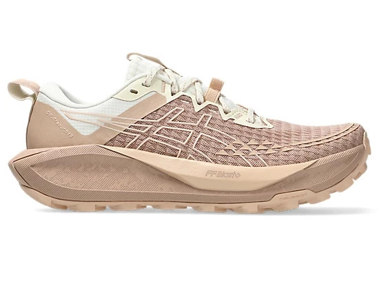 Asics Gel Trabuco 13 Womens Running Walking Trainer UK:6.5 EU:40 US:8.5 / 25.5