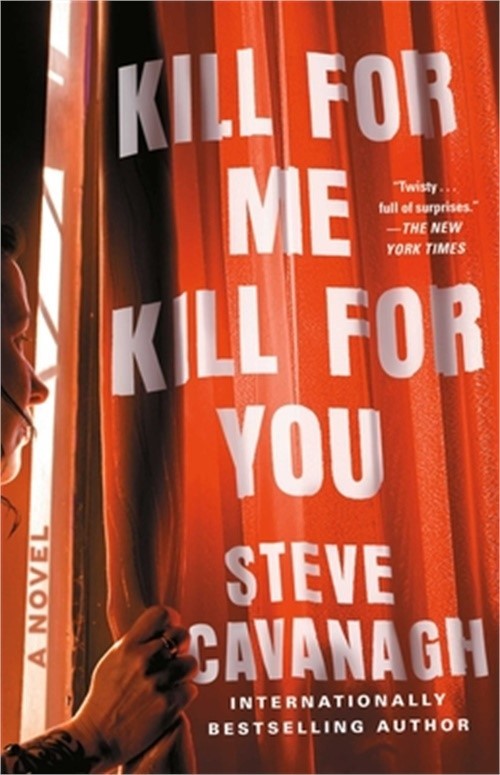 Kill for Me, Kill for You (Paperback or Softback)