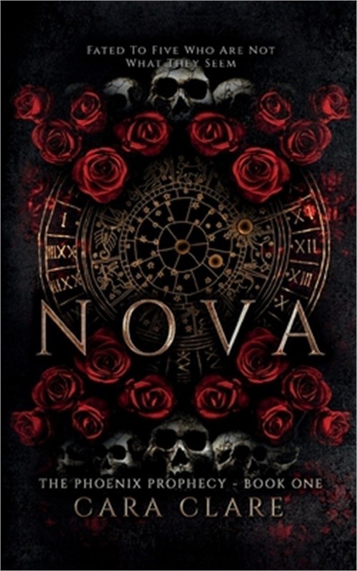 Nova (Paperback or Softback)