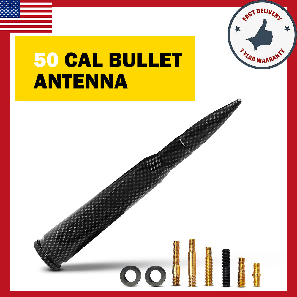 Antenna Base Assembly Fits Fit Cars Street Rods Show Cars Classics Motorcycles