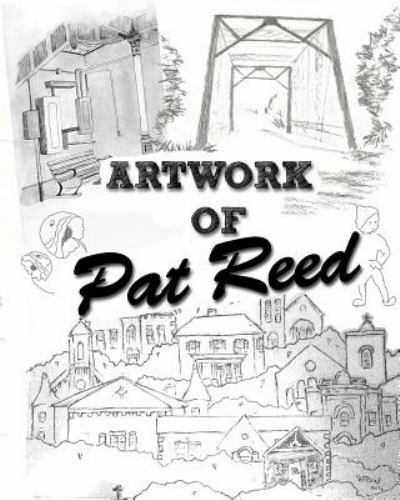 Artwork of Pat Reed, Paperback by Mathieu, Aaron, Like New Used, Free shippin...