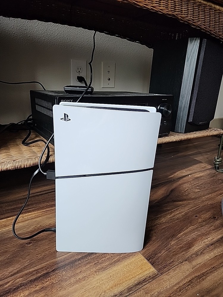 PS5 + Additionals (optional)