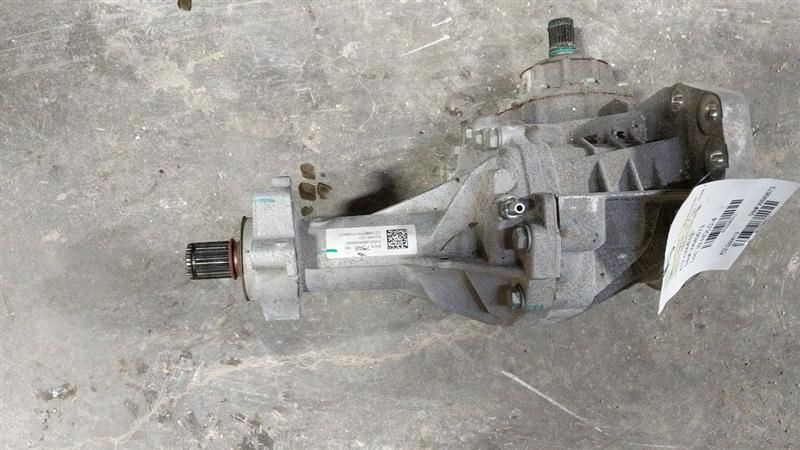 2017-2020 Buick Envision AWD 2.5L Transfer Case 26K Miles OEM 84297548 2290512