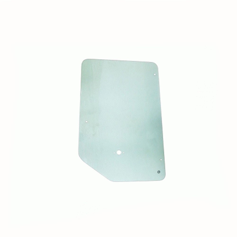 Cab Glass 1641067 Fits Caterpillar 416D 420D 424D 428D 430D 432D 438D 442D 446D