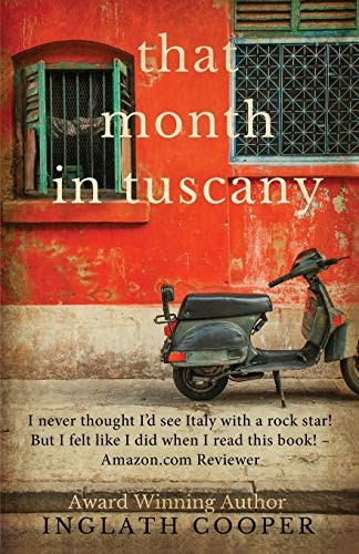 That Month in Tuscany, Cooper, Inglath