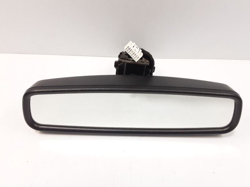 Rear View Mirror With Automatic High Beam Fits 17-18 LINCOLN CONTINENTAL 2600291