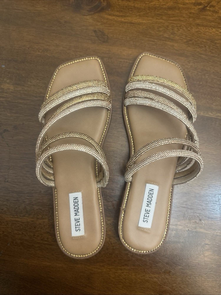 Steve Madden Women's Sandals Size 8