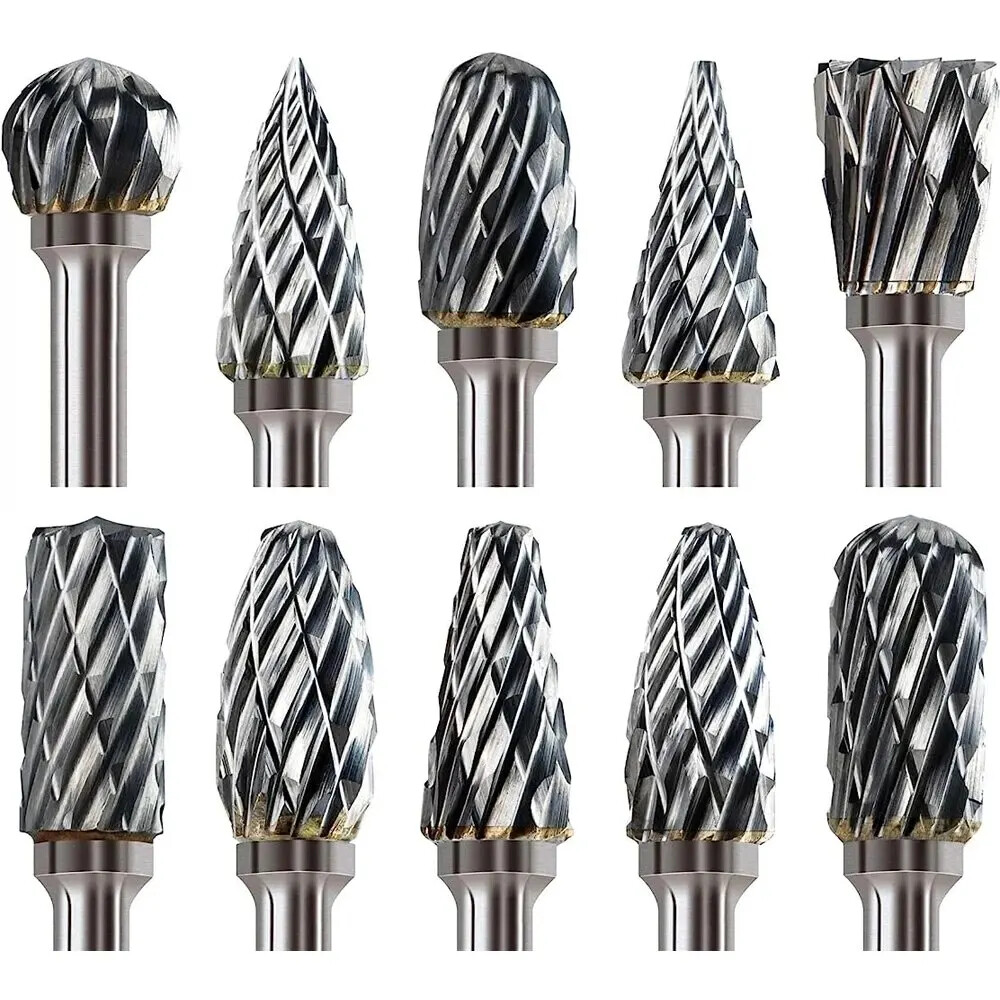 10PCs 1/8