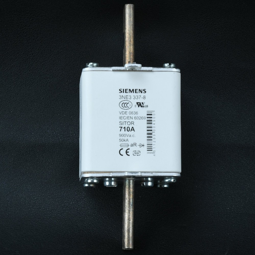 New In Box fuse 3NE3337-8 3NE3 337-8 One year warranty Fast Delivery SM9T #E8