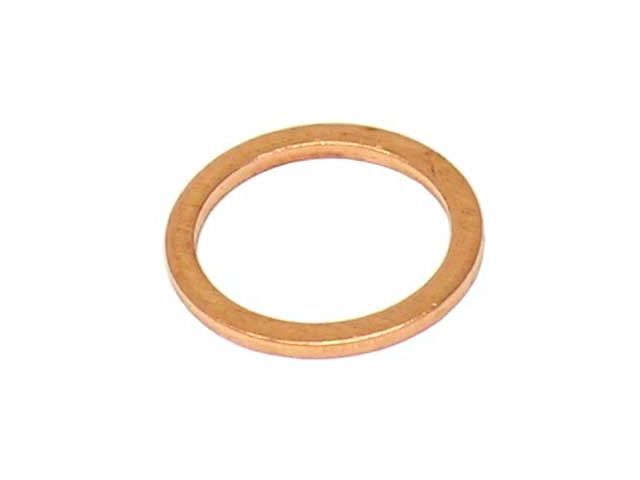 Fischer Plath Seal Ring Washer for Mercedes 230SL 1963-1966 65BWXR