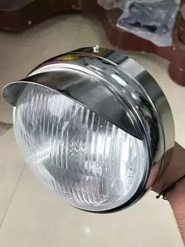 Fit For Royal Enfield Classic UCE Model 7