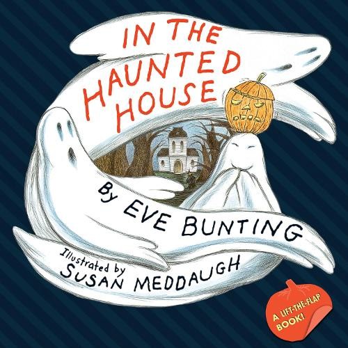 Susan Meddaugh  In the Haunted House     (A Touch and Feel Lift-the (Paperback)Another great item from Rarewaves USA | Free delivery!