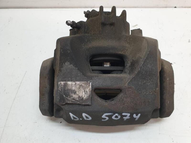 4400V8 front right brake caliper Citroen DS5 DESIGN 2011 372728