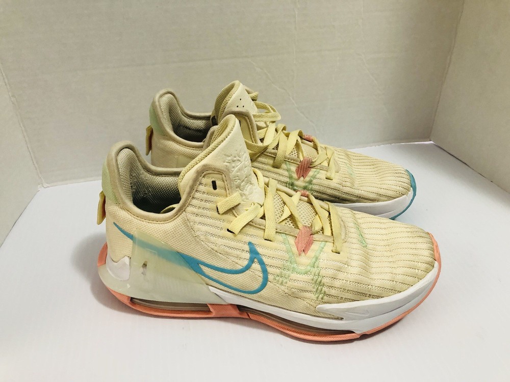 Nike Lebron Witness 6 Shoes 