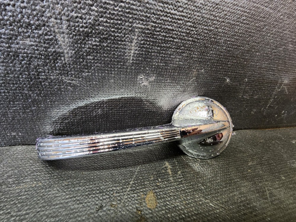 1949-54 Chevy Impala Bel Air Biscayne Interior Door Handle GM OE OEM Replacement