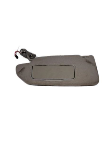 Illuminated Sun Visor Compatible with 05-09 Volvo 60 Series 1206522