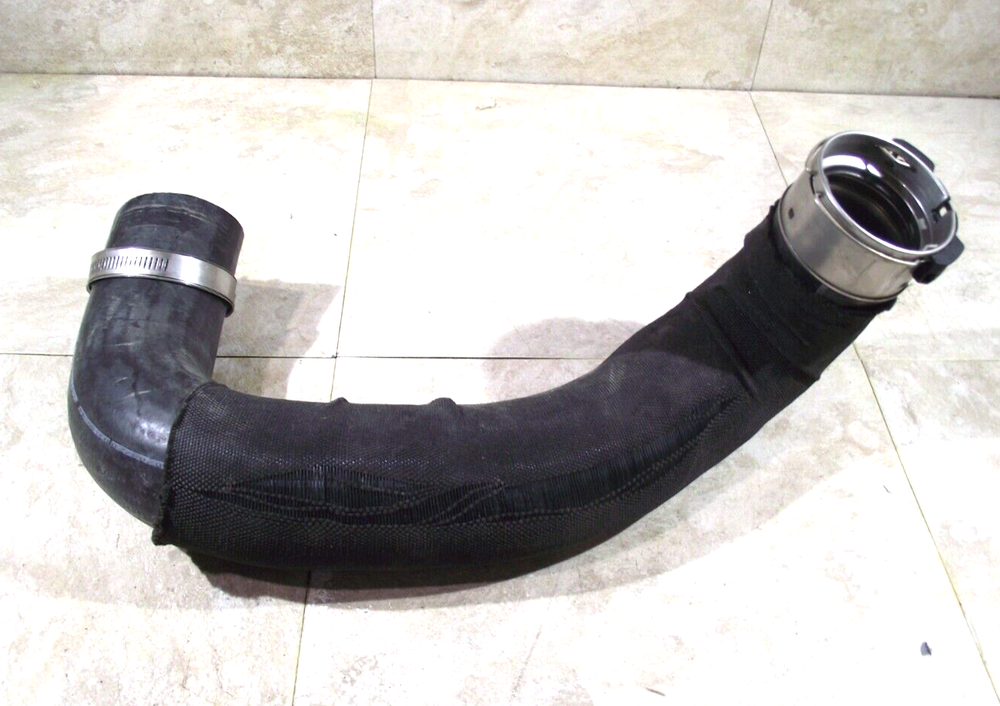 2021-22 Ford Bronco Sport Intercooler Hose Tube Duct F1MI07