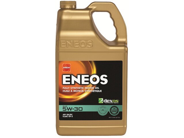 2009-2014 Nissan Cube 1.8L 4-Cylinder Engine Oil 61753SMQJ