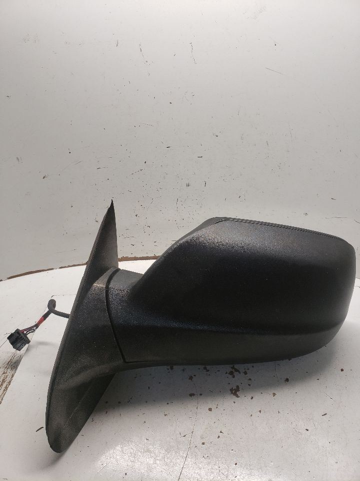 Driver Side View Mirror Power Heated Fits 05-10 GRAND CHEROKEE 1140678