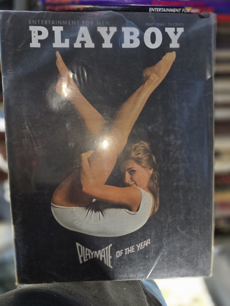 Playboy Magazines - 1960s 1970s 1980s -Vintage (READ DESCRIPTION) - You Pick