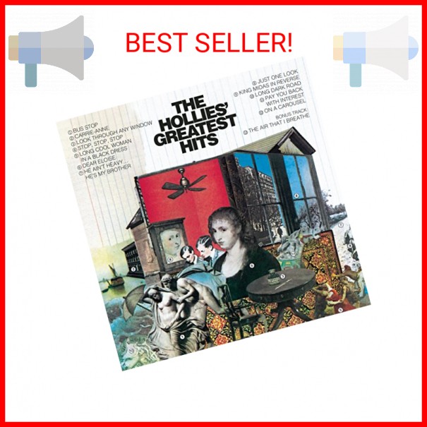 Greatest Hits