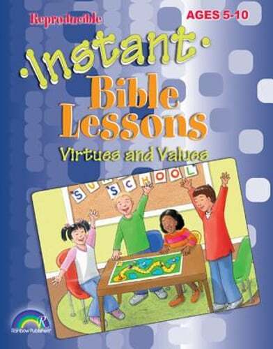 Virtues and Values by Pamela J Kuhn: Used