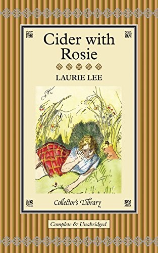 Cider with Rosie by Lee, Laurie Hardback Book The Fast Free ShippingFREE US DELIVERY | ISBN: 1907360549 | Quality Books