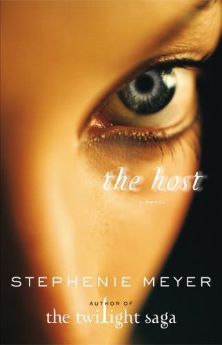 Host : A Novel by Stephenie Meyer (2008, Hardcover)