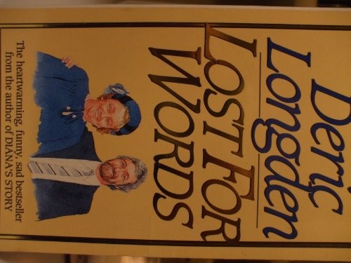 Lost for Words by Longden, Deric Paperback / softback Book The Fast FreeFREE US DELIVERY | ISBN: 0552137693 | Quality Books