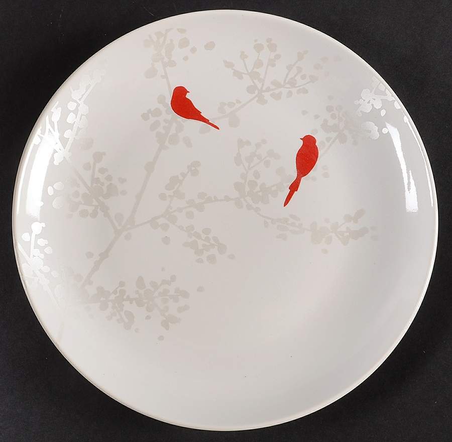 Coventry  Simple Tree Salad Plate 10888316