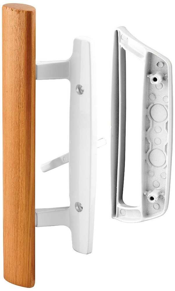 C 1204 Sliding Glass Door Handle Set – Replace Old or Damaged Door Handles Qu...