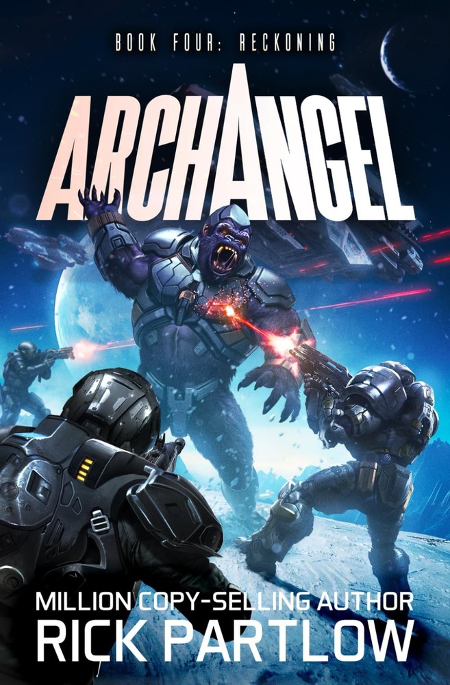 Archangel: Reckoning