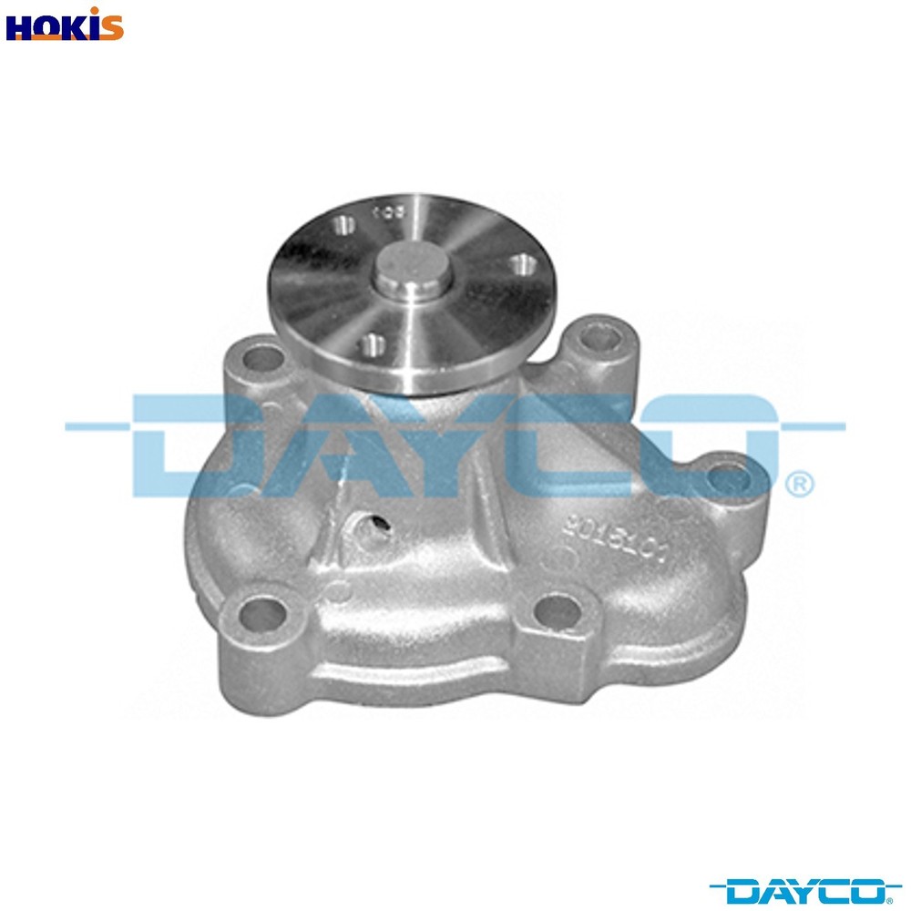 WATER PUMP ENGINE COOLING DP309 FOR VAUXHALL ZAFIRA/Mk/II CORSA/VAN/III ASTRA