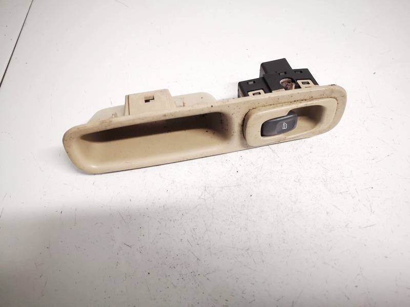 2002 Volvo S80 Power Window Control Regulator & Switch 2179574-85