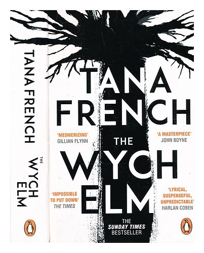 FRENCH, TANA The Wych Elm / Tana French Paperback