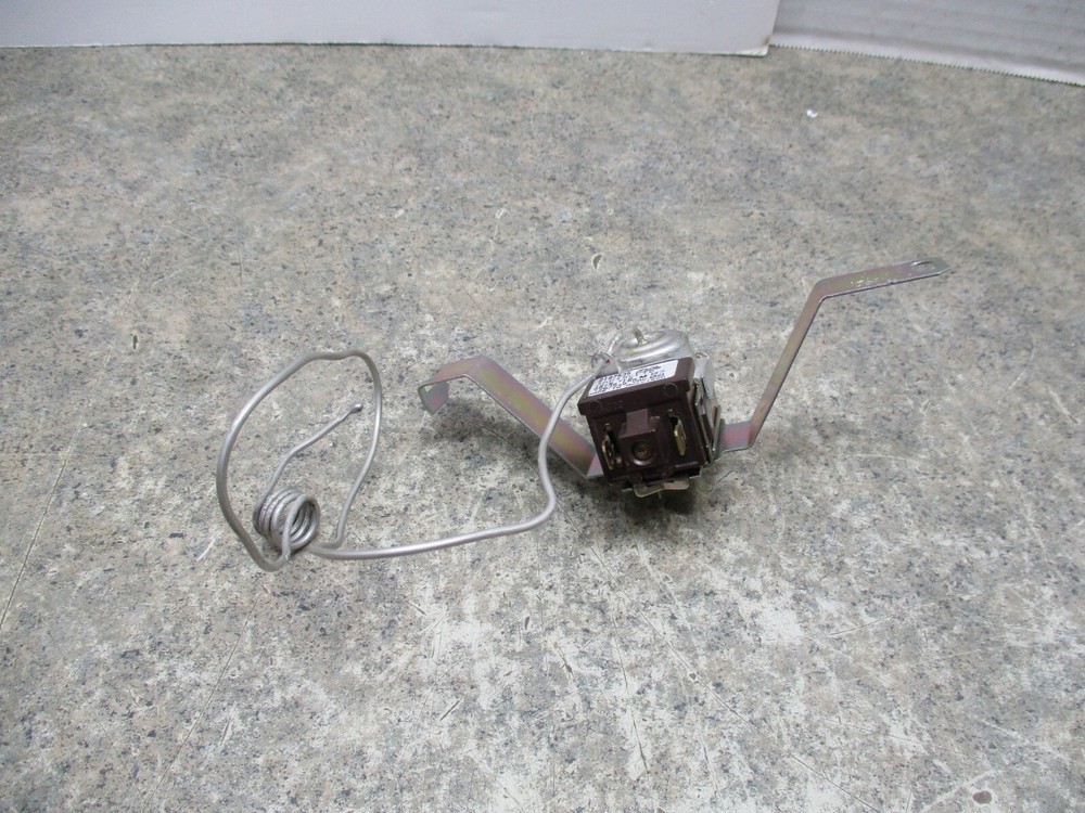 Whirlpool Refrigerator Thermostat Replacement Part 4387562