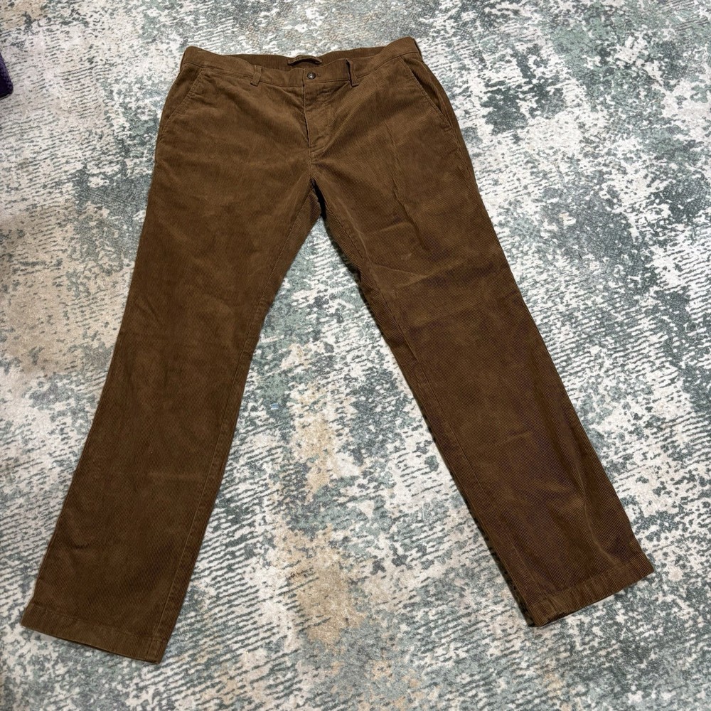 Duck head Holston Corduroy Five-Pocket Men’s pants 36x32