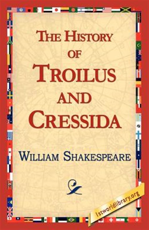 Troilus and Cressida, Paperback by Shakespeare, William, Like New Used, Free ...