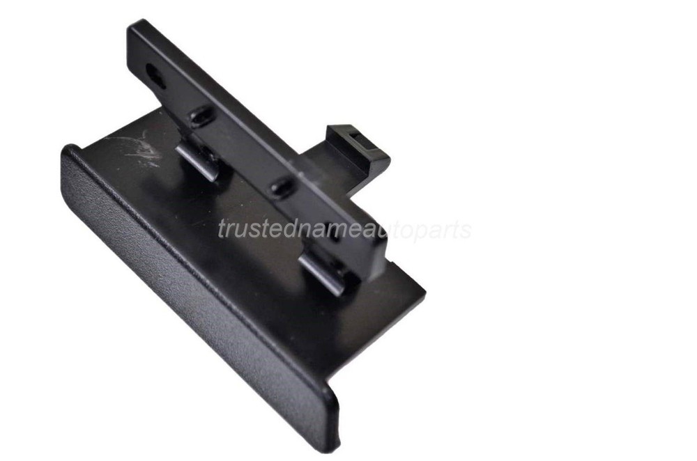fits 2007 to 2014 GMC Sierra 2500 HD Center Console Lid Latch