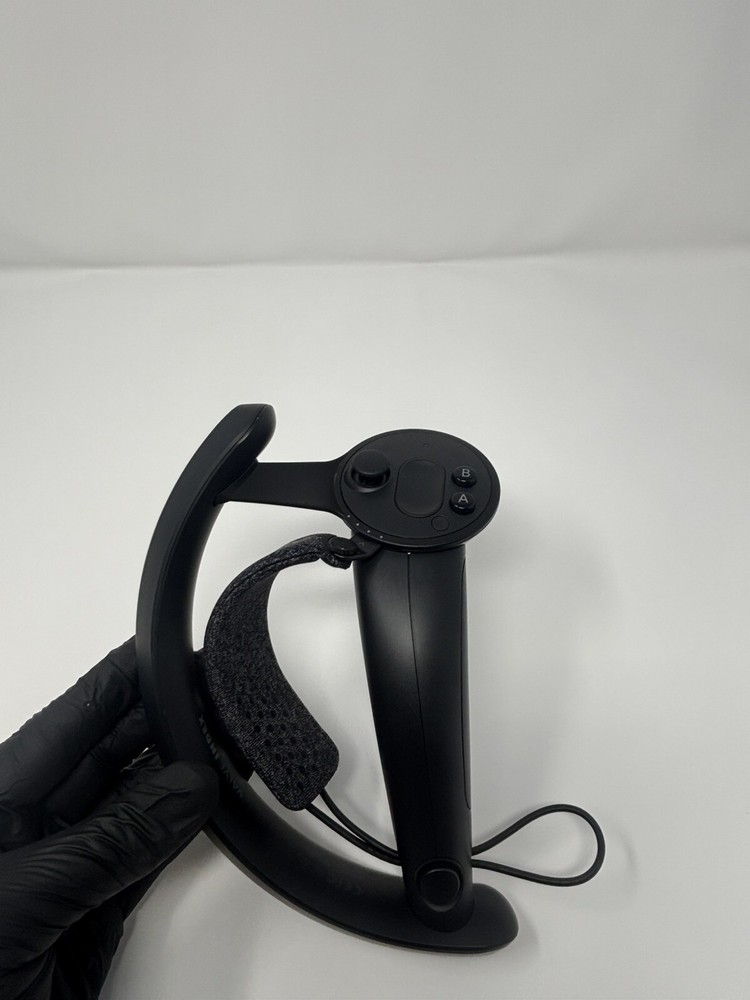 Valve Index VR Replacement Controller Knuckles - LEFT ONLY - Fully Operational