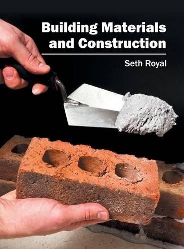 Building Materials and Construction (Hardback)
