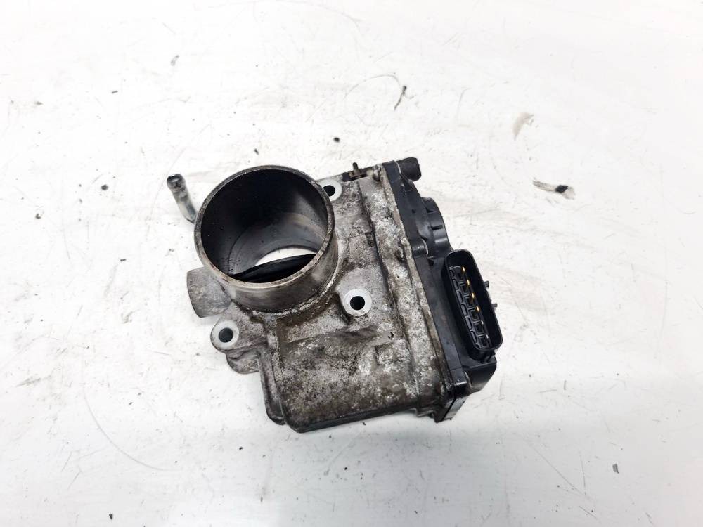 2007 Mazda 5 High Flow Throttle Body Valve RF7 2378591-69