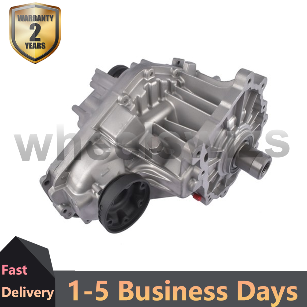 Transfer Case for Jeep Grand Cherokee IV WK WK2 3.0 CRD V6 4x4 52853664AH